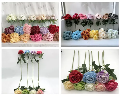 Πώς να επιλέξετε τη σωστή διάταξη Faux Rose για διαφορετικές στιγμές ζωής