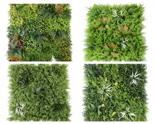 Faux Grass Wall: Πλήρης οδηγός για στυλ, χρήσεις και χονδρικές λύσεις