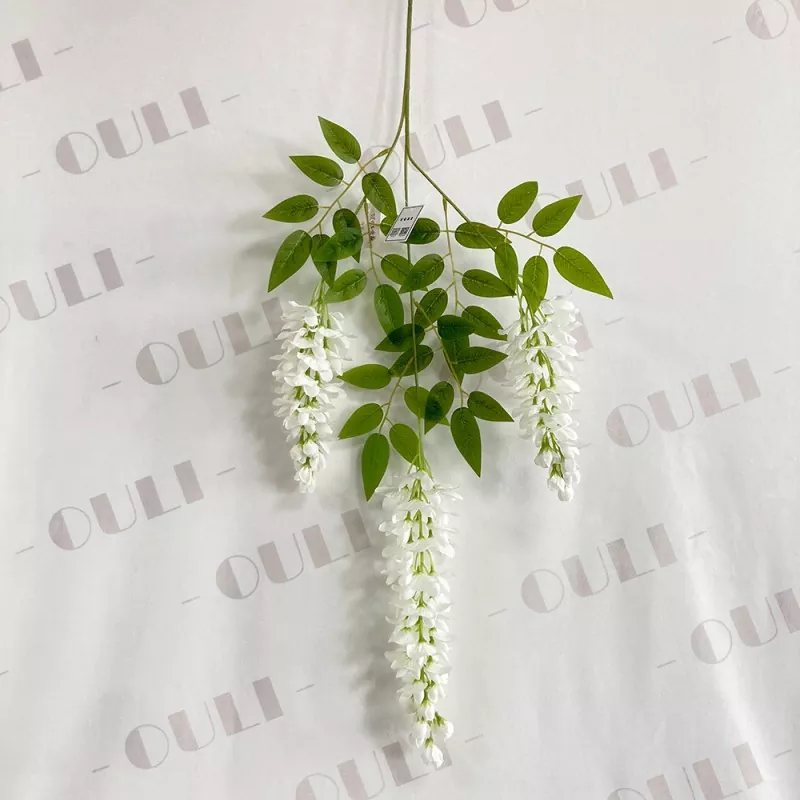 Τεχνητή λουλούδι Wisteria