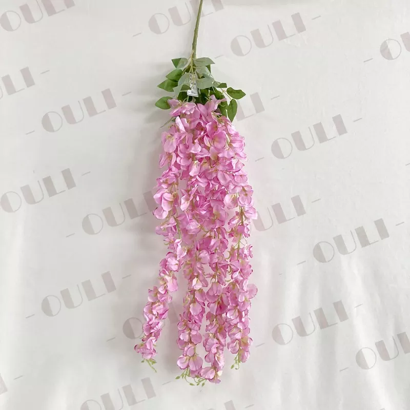 Τεχνητή κρέμονται Wisteria