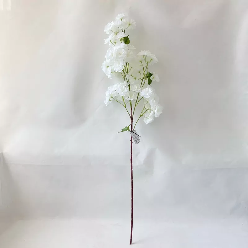 Λουλούδια μεταξιού Cherry Blossom