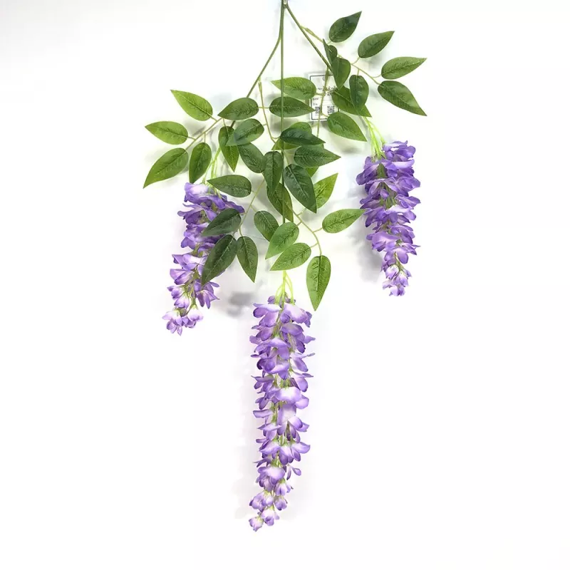 Ψεύτικα κλαδιά wisteria