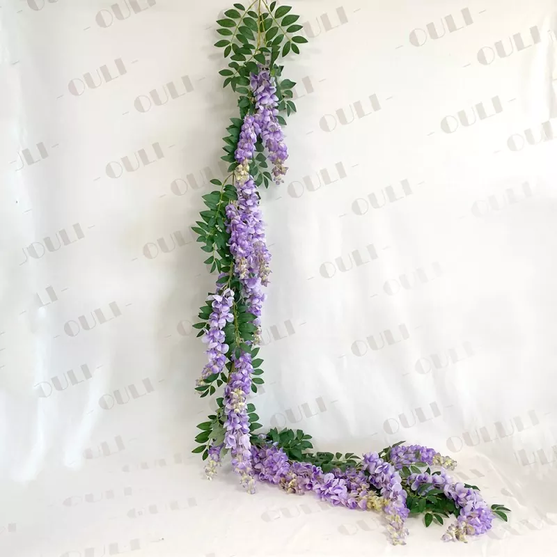 Ψεύτικο αμπέλι Wisteria