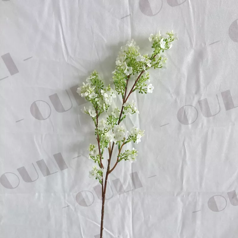 Γυψοφίλα Faux Floral μπουκέτο