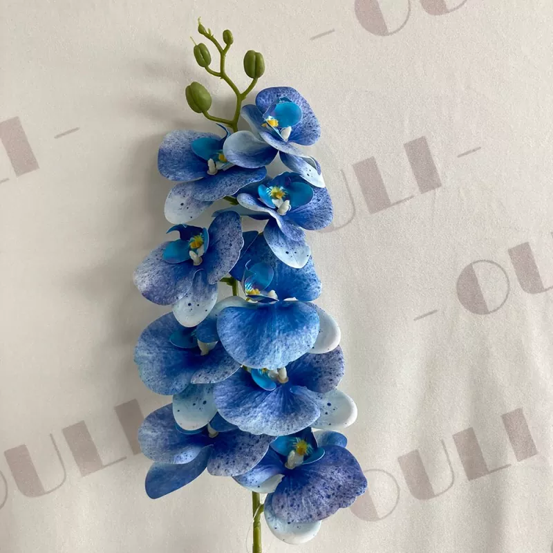 premium quality silk orchid