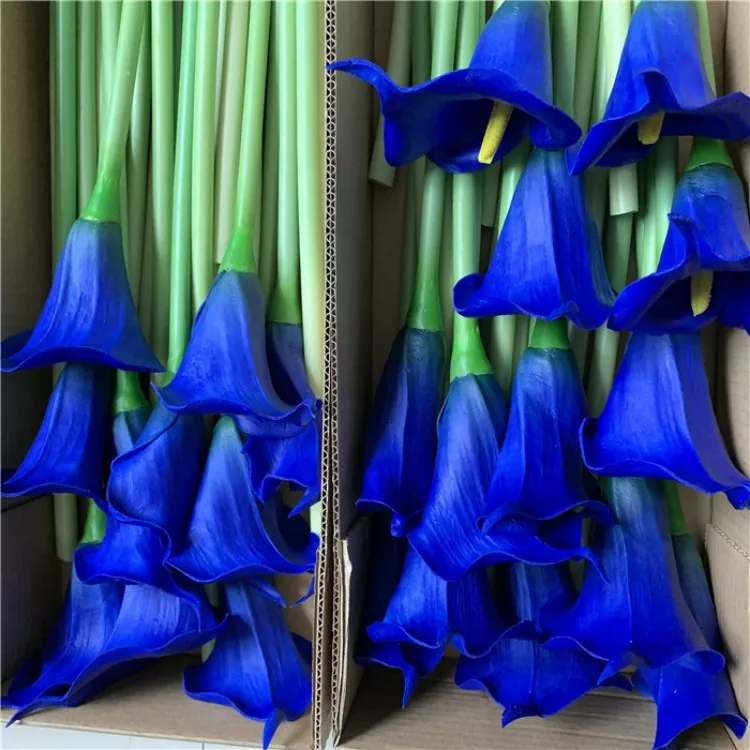 Τεχνητή Calla Lily